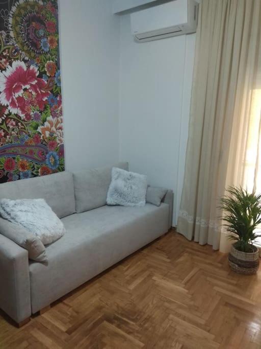 Sarakina City Larissa Extérieur photo
