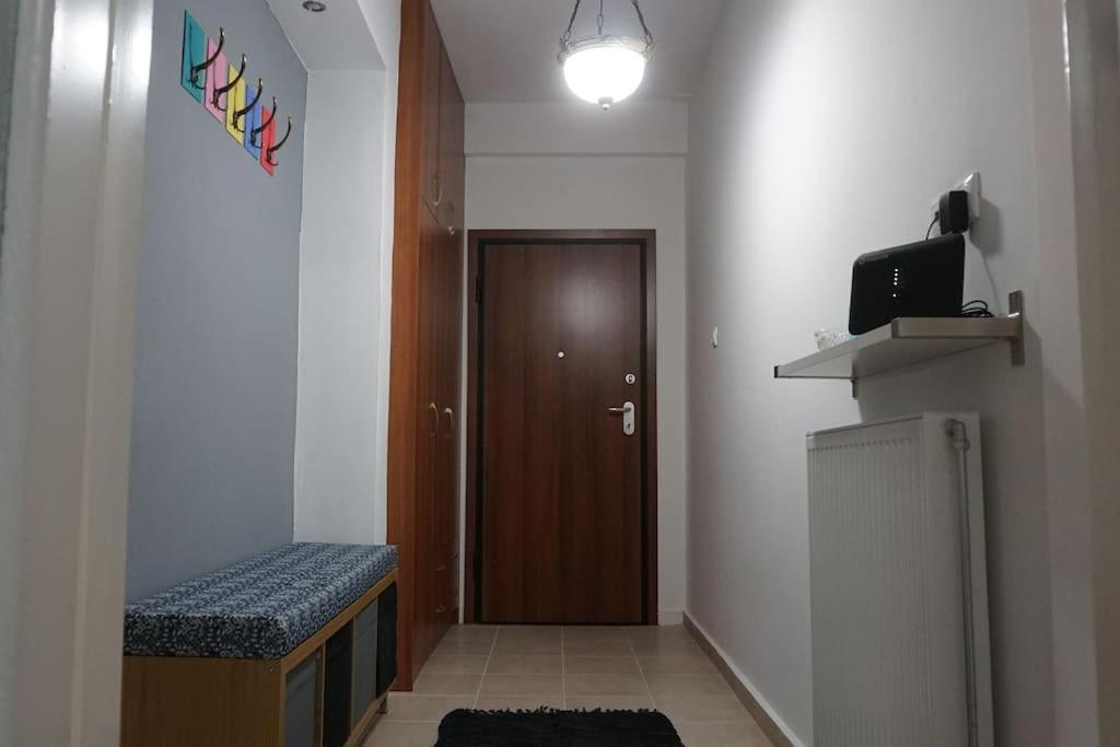 Sarakina City Larissa Extérieur photo
