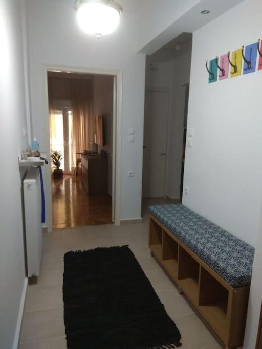 Sarakina City Larissa Extérieur photo